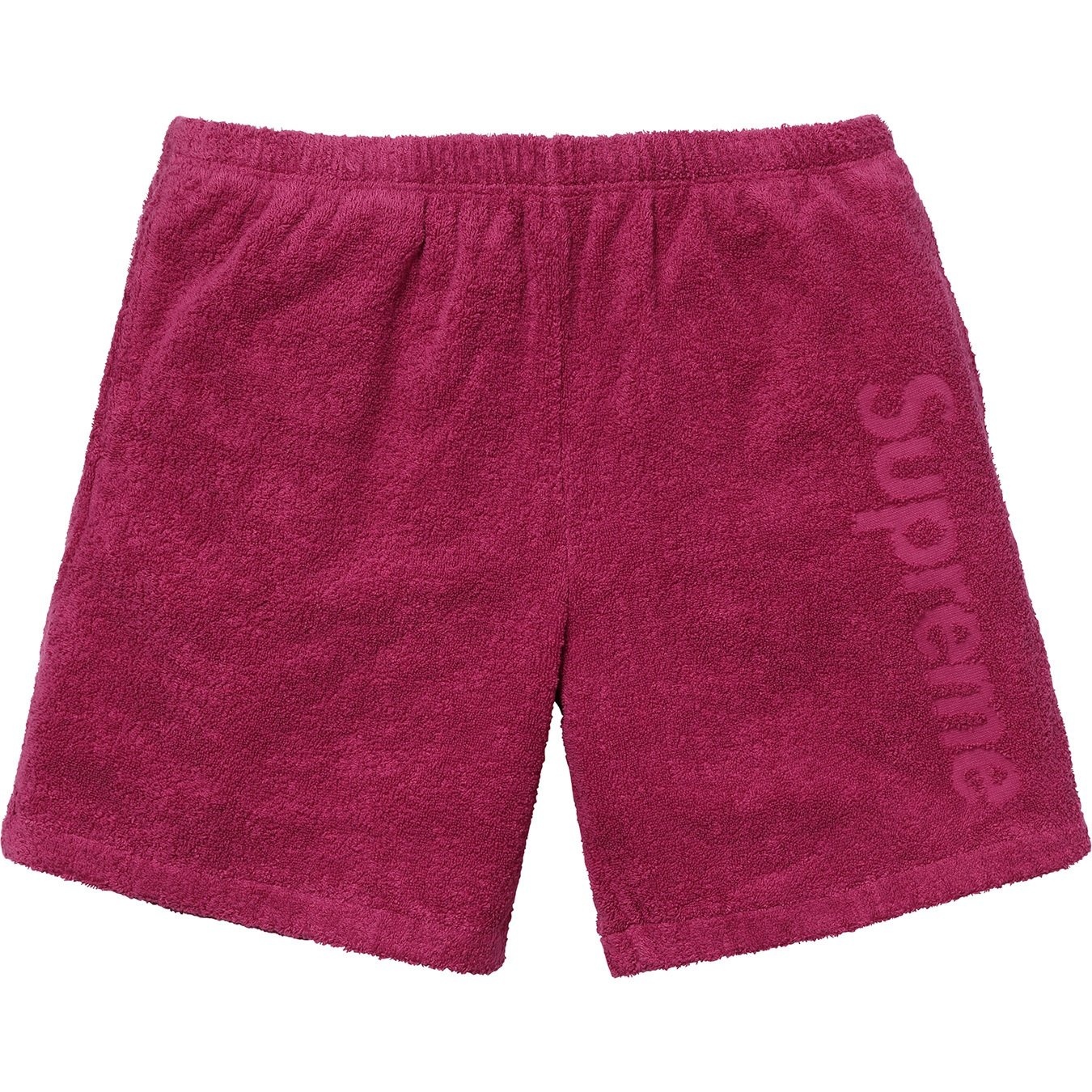 Terry Logo Short view 4